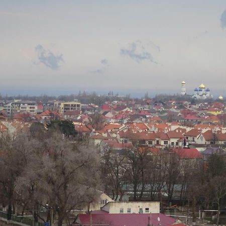 Apart Odessa Sea View Kadorr 3 Экстерьер фото