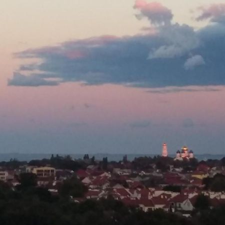 Apart Odessa Sea View Kadorr 3 Экстерьер фото