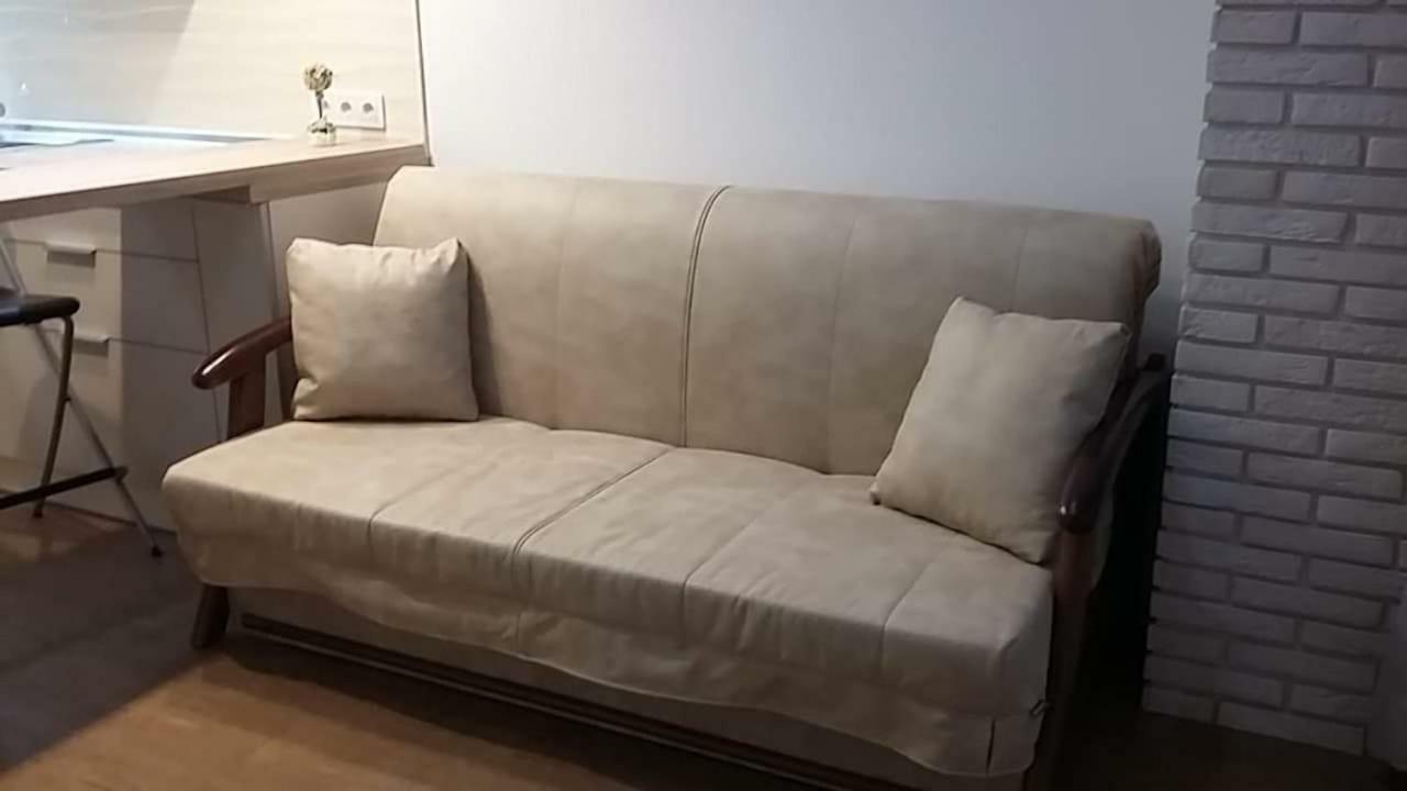 Apart Odessa Sea View Kadorr 3 Экстерьер фото