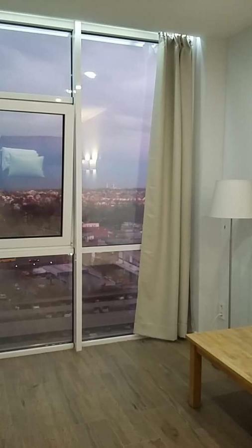 Apart Odessa Sea View Kadorr 3 Экстерьер фото