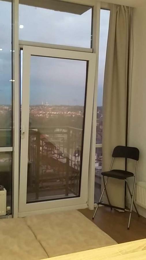 Apart Odessa Sea View Kadorr 3 Экстерьер фото